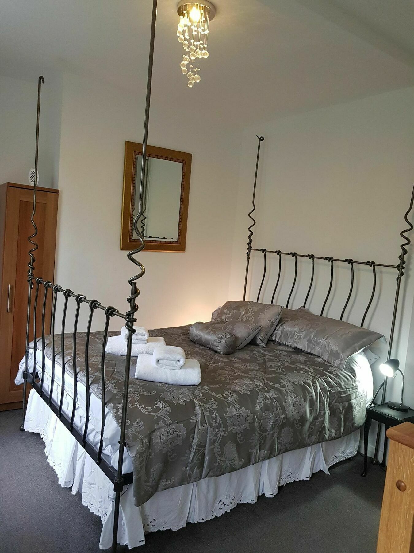 הודרספילד The Retreat At Plover Cottage Lindley מראה חיצוני תמונה